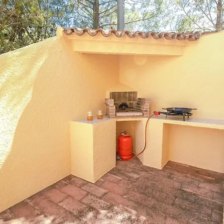 Marquesa Jj 6p Denia