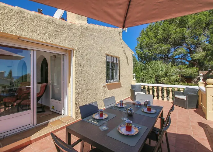 Marquesa Jj 6p By Carlosferien Denia